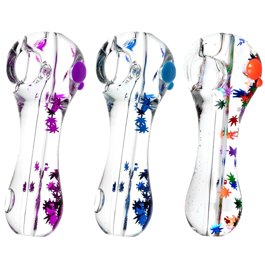 Hand Pipes/One Hitters
