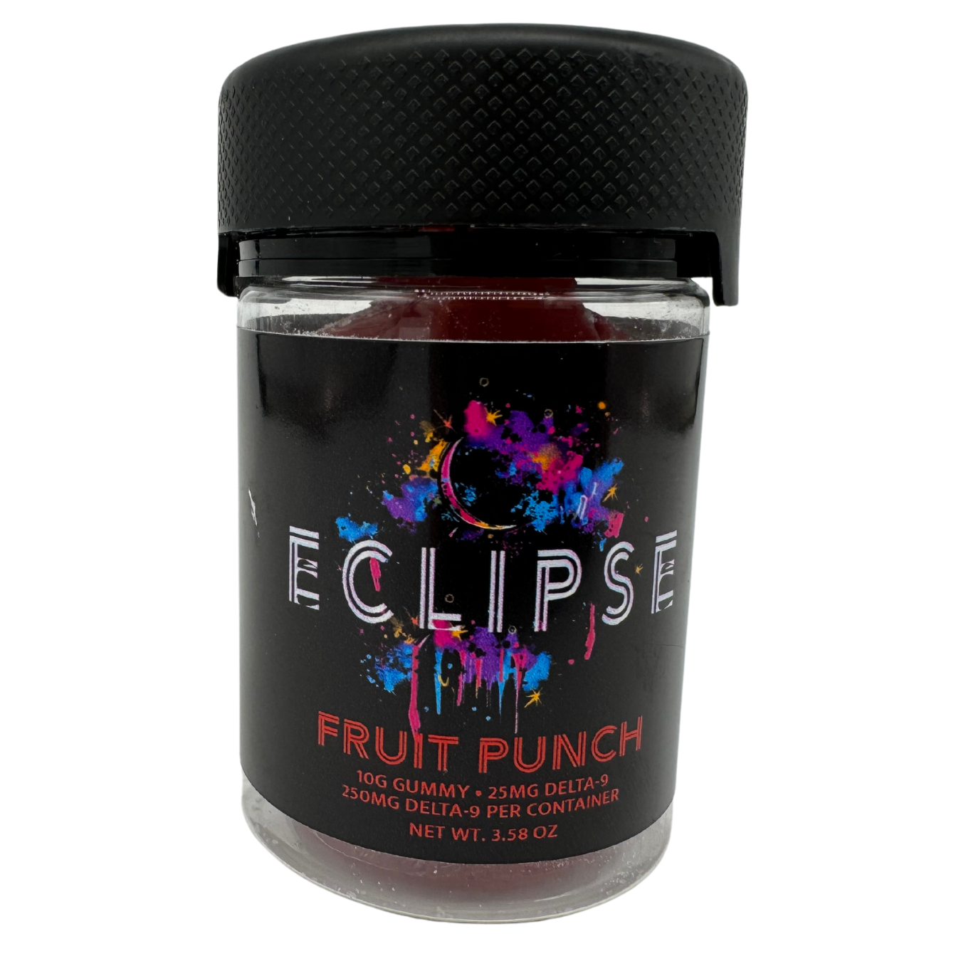 Eclipse  D9 25mg