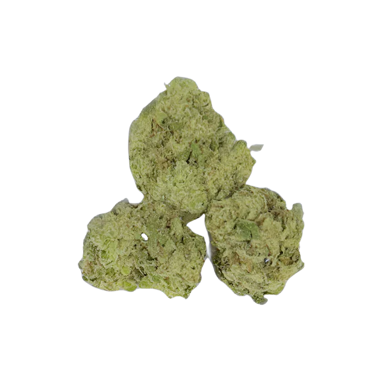 CC Flower 3.5g Cheech & Chong