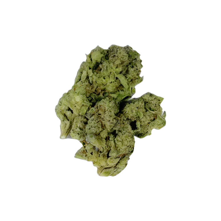 CC Flower 3.5g Cheech & Chong