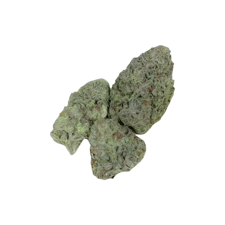CC Flower 3.5g Cheech & Chong