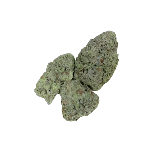CC Flower 3.5g Cheech & Chong