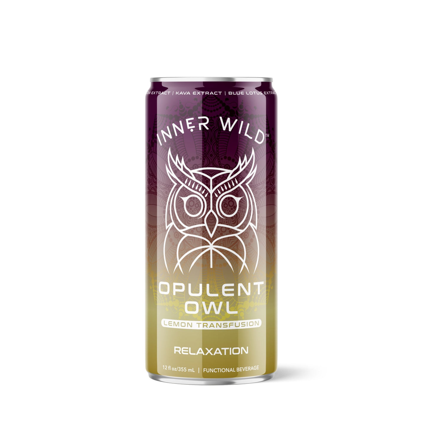 Inner Wild Non THC