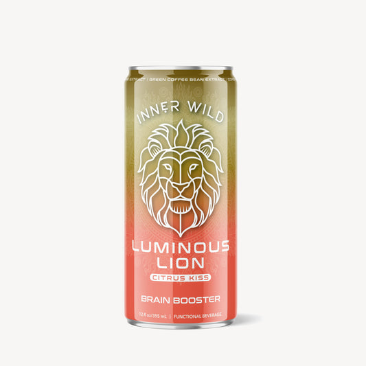 Inner Wild NO THC