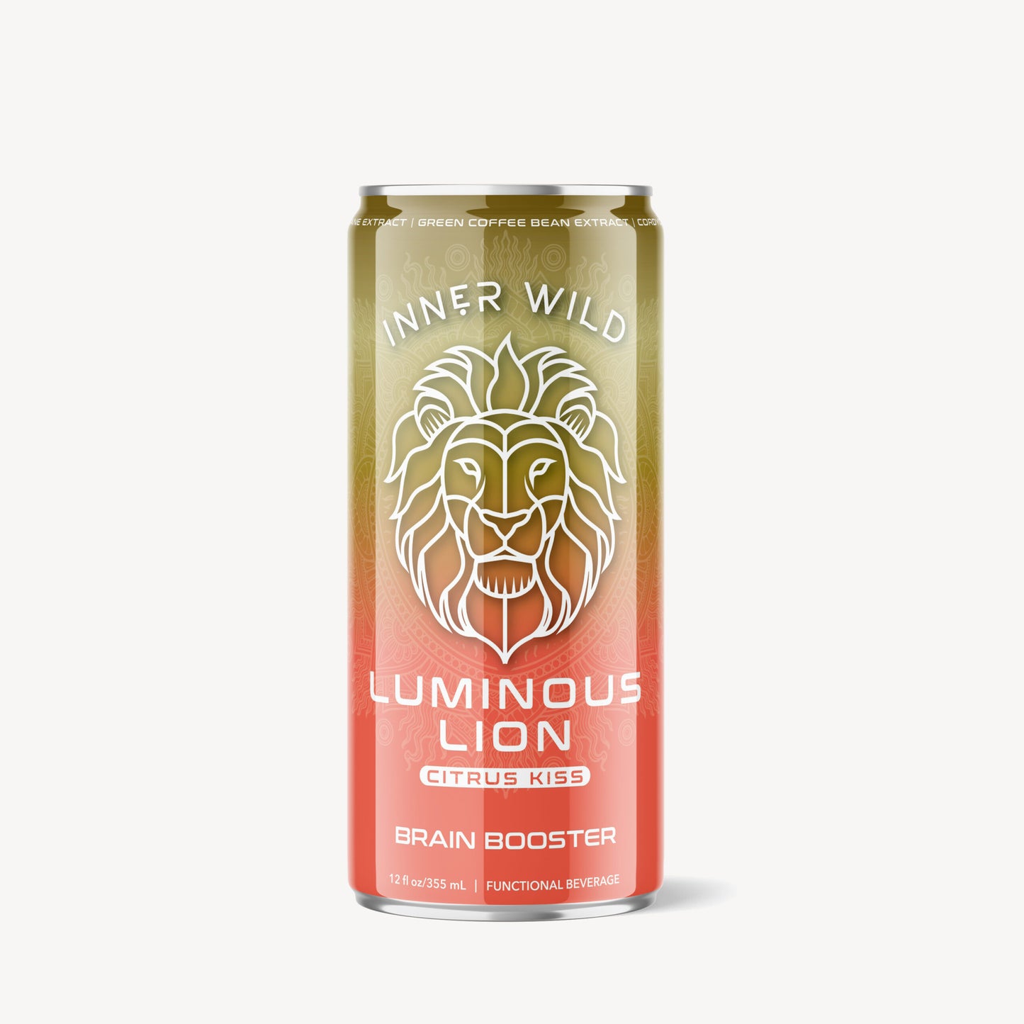 Inner Wild Non THC