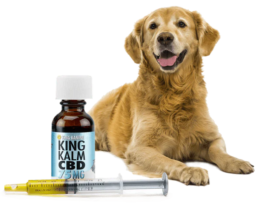 King Kalm Pets