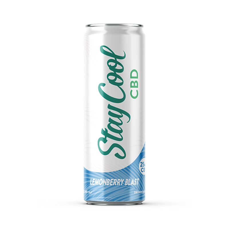 Stay Cool D9 Drinks 10MG