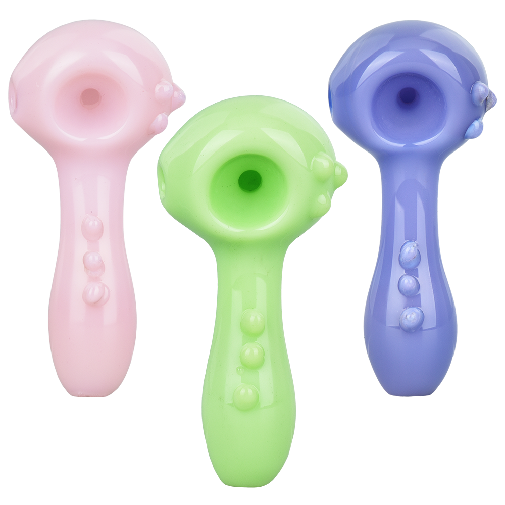 Hand Pipes/One Hitters