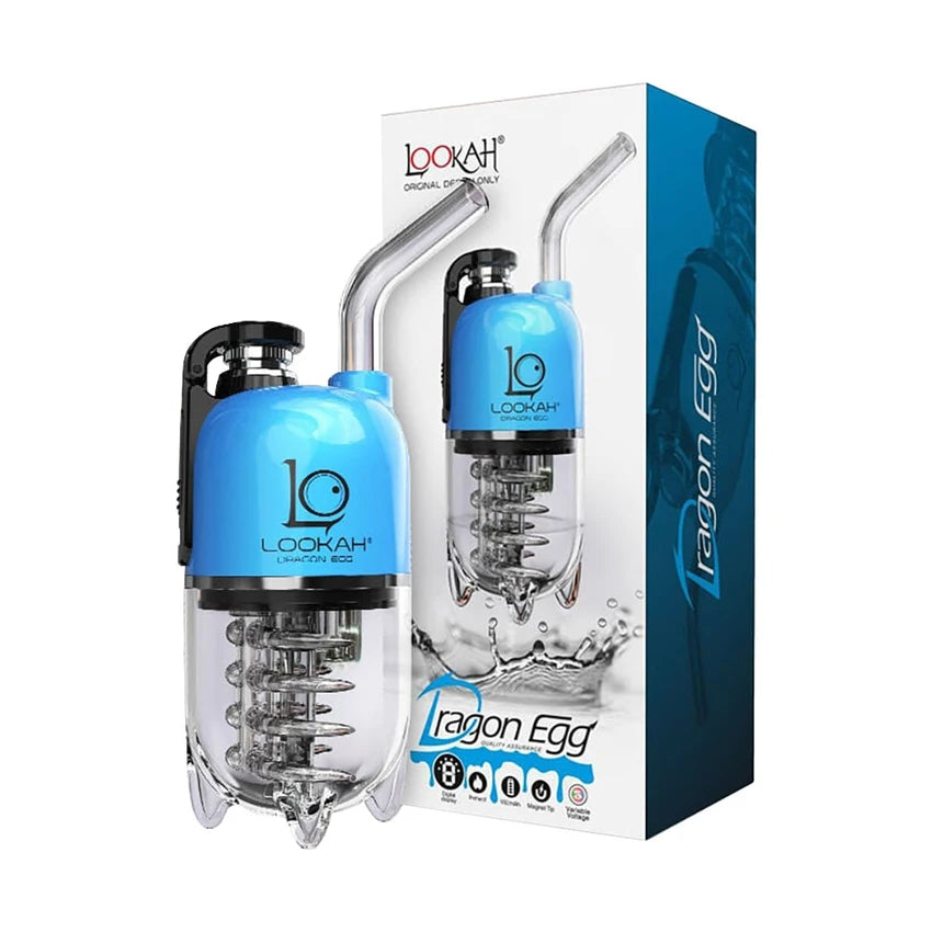 Electric Dab Device