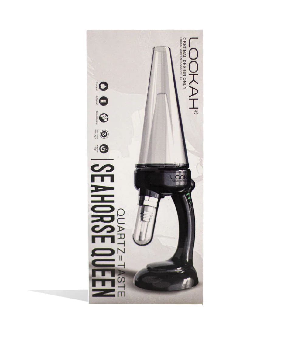 Electric Dab Device