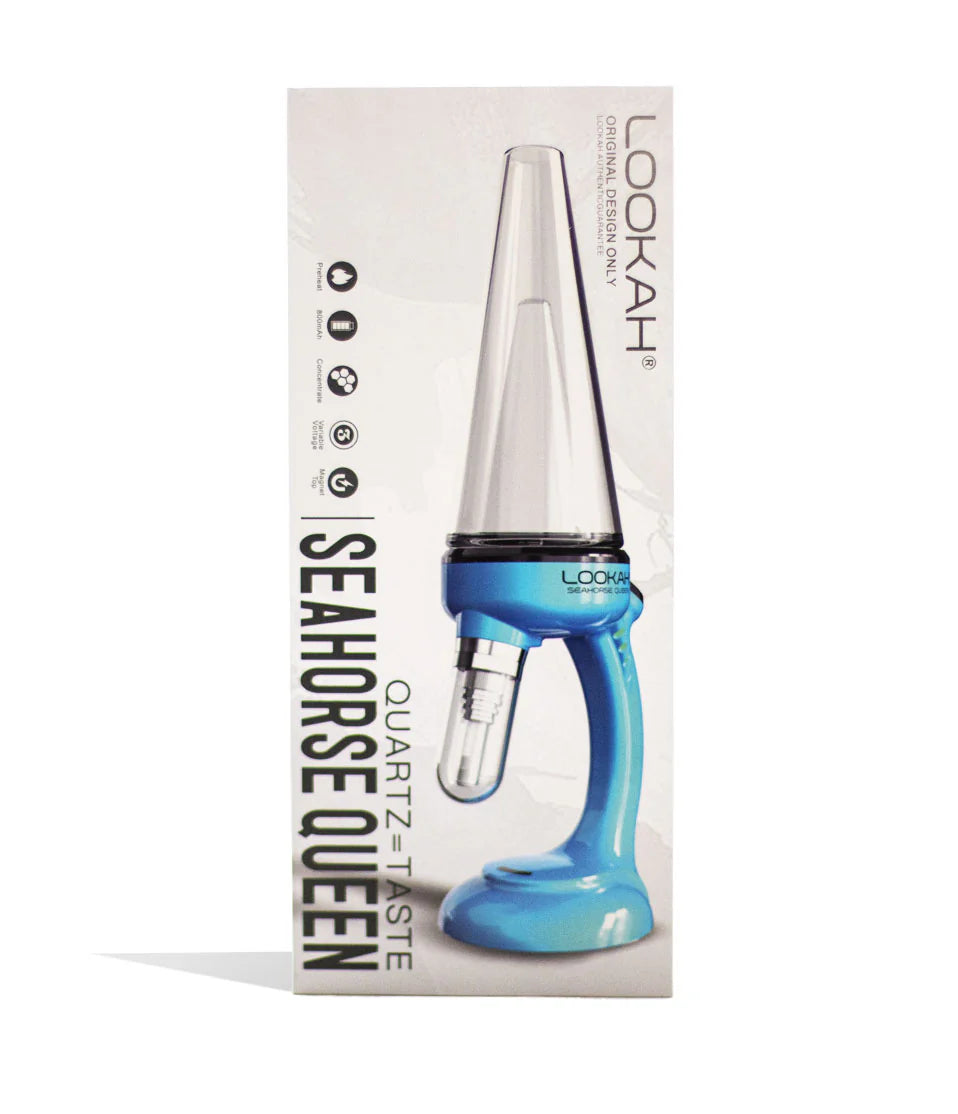 Electric Dab Device