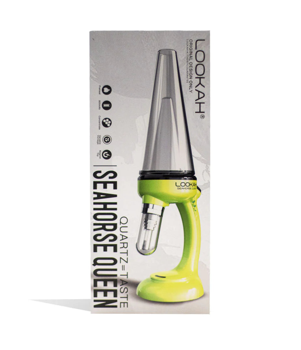 Electric Dab Device