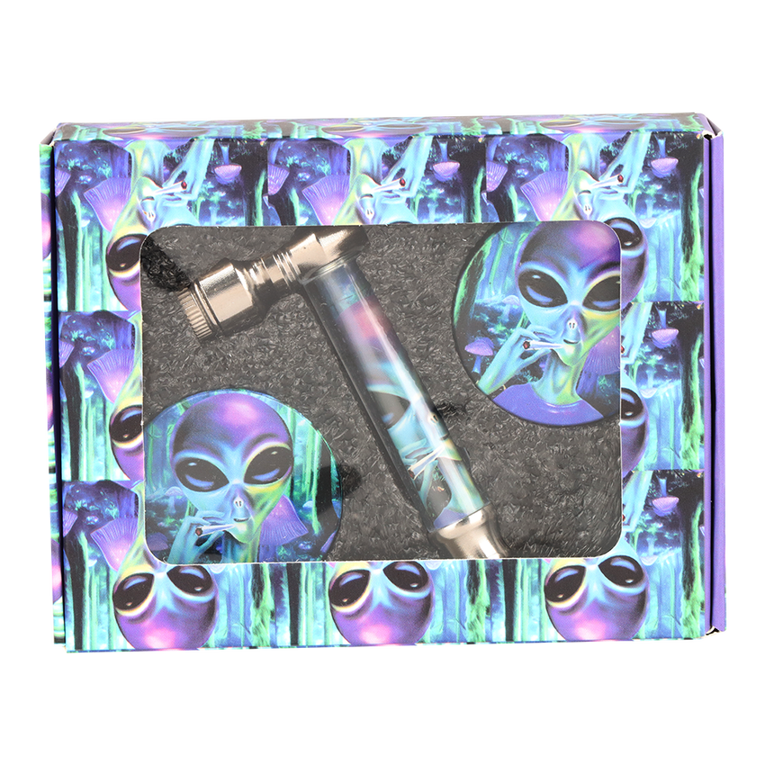 Hand Pipes/One Hitters