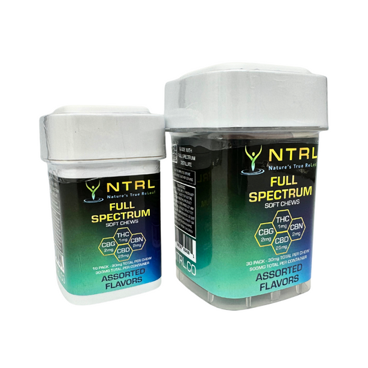 NTRL