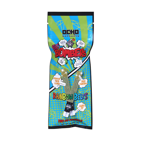 Ocho Pre Rolls