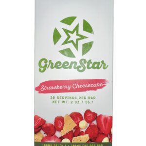 Green Star Edibles