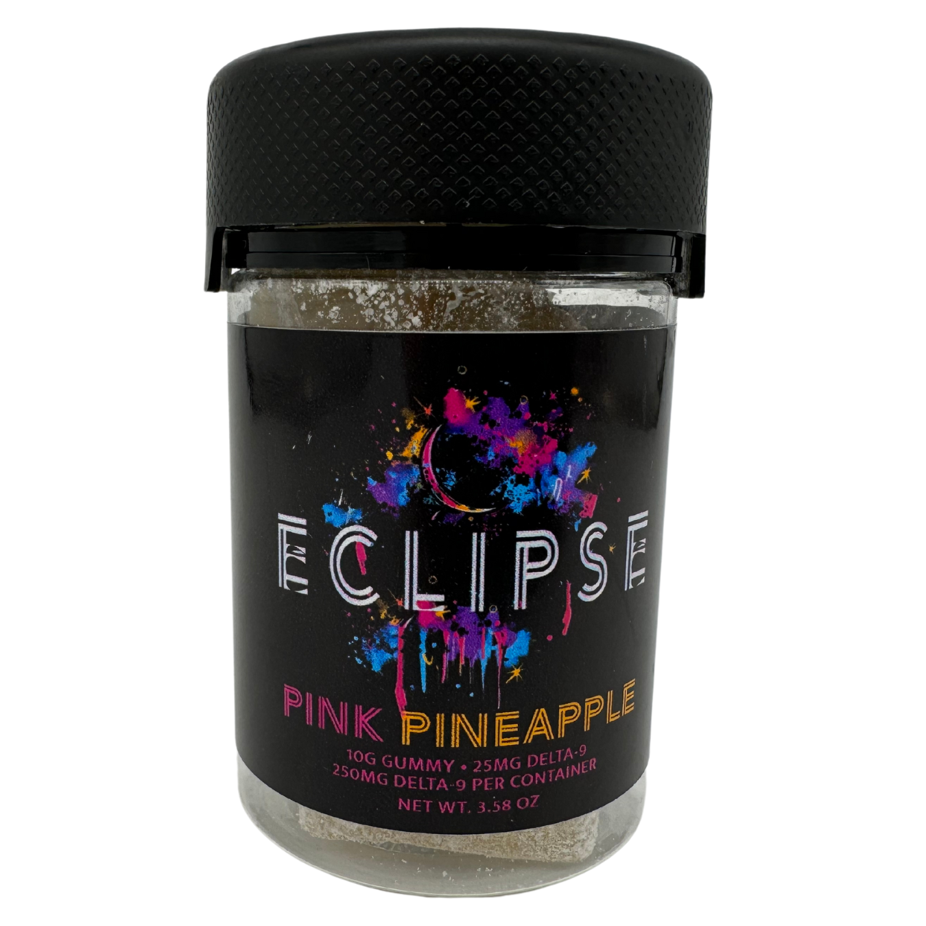 Eclipse  D9 25mg
