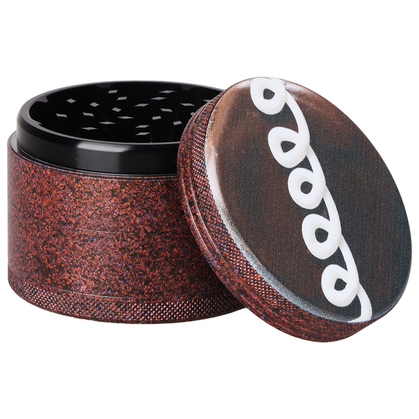 Grinders