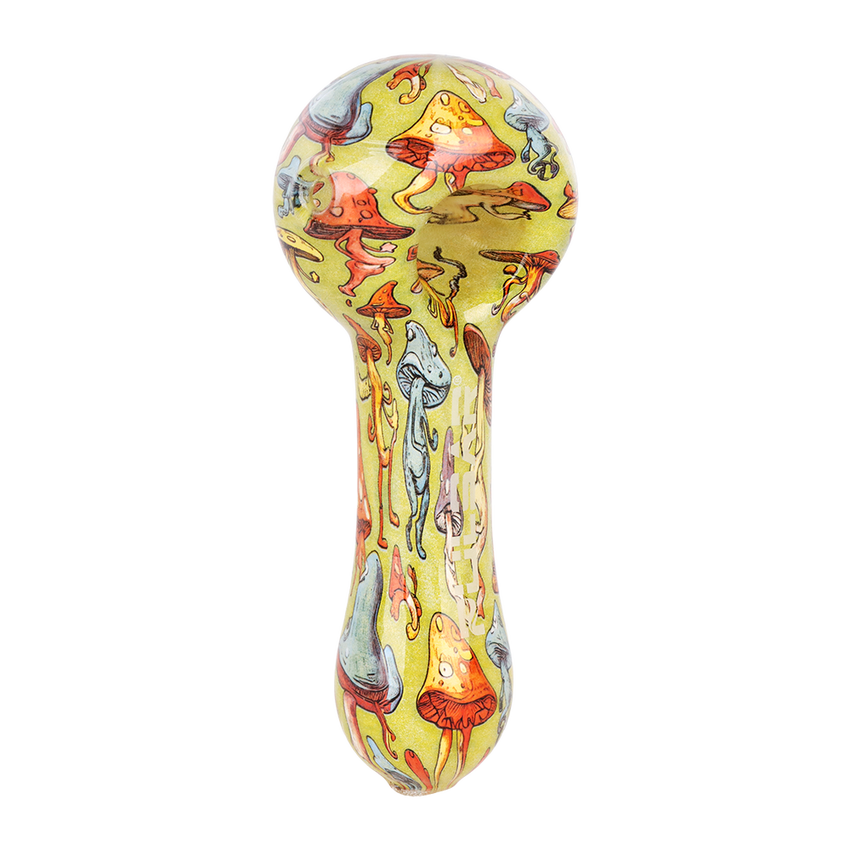 Hand Pipes/One Hitters