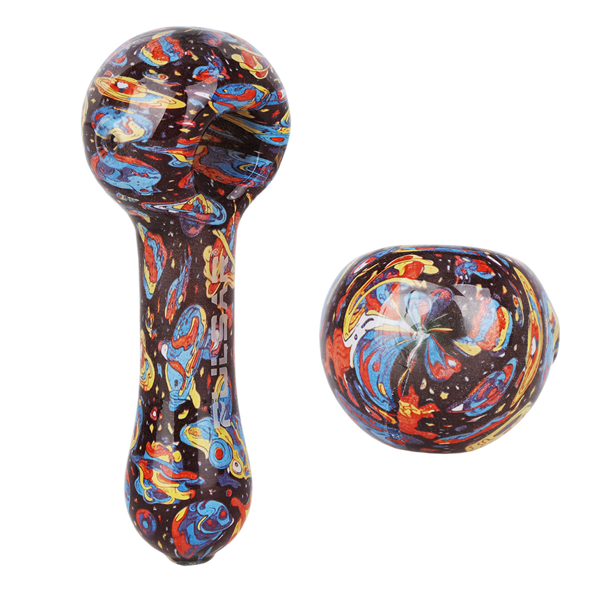 Hand Pipes/One Hitters