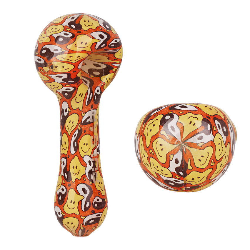 Hand Pipes/One Hitters