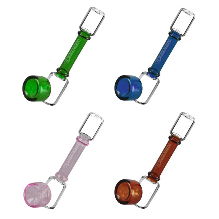 Hand Pipes/One Hitters