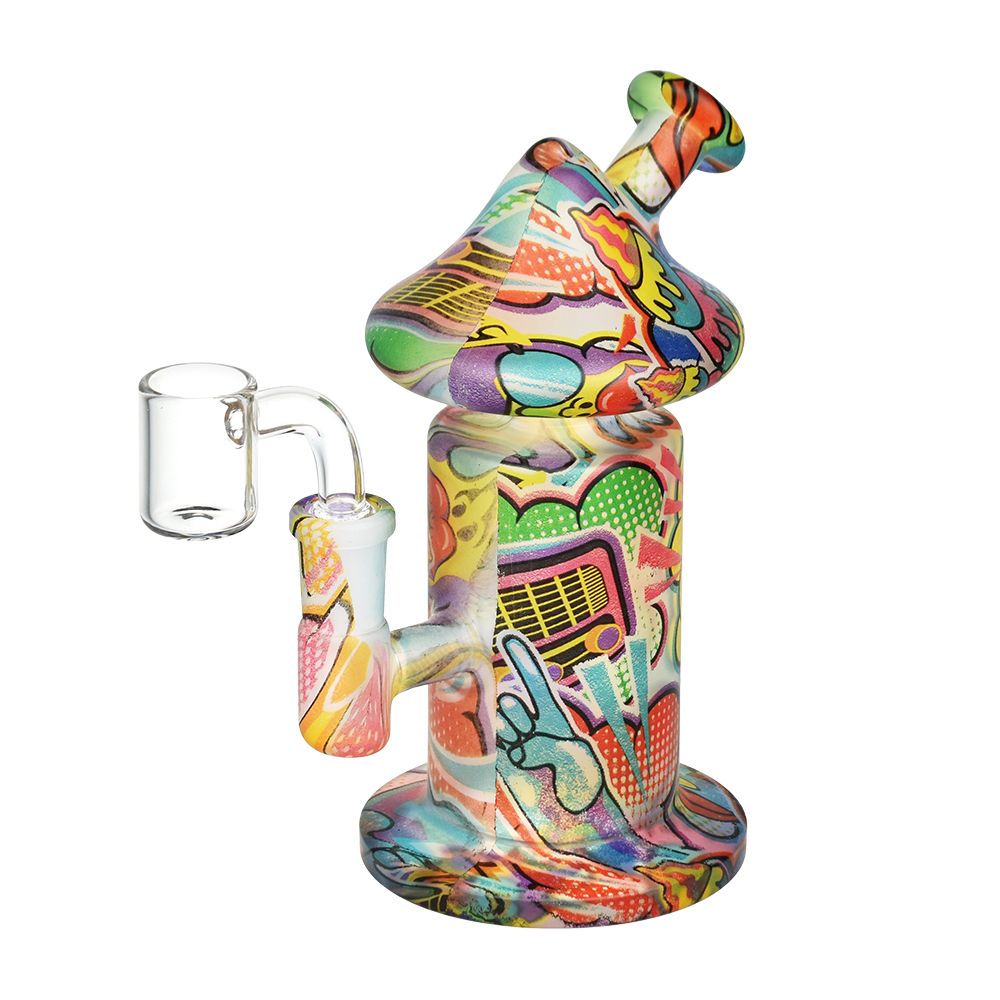 Dab Rigs