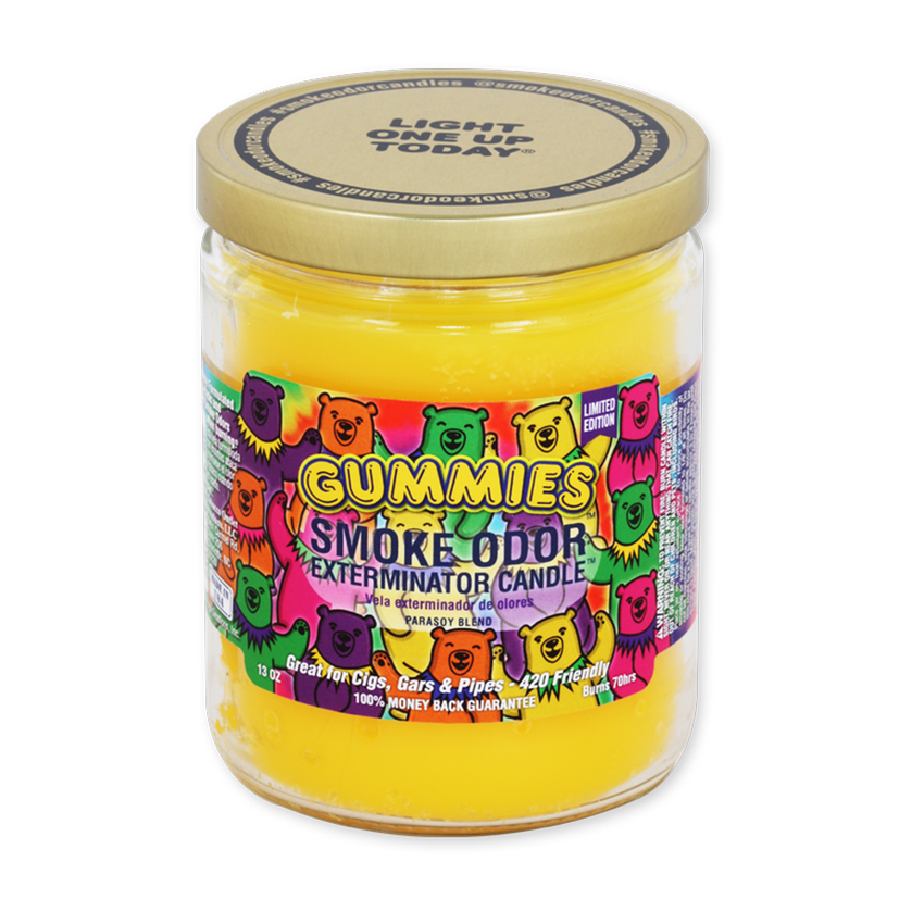 420 CANDLES EXTERMINATOR CANDLE