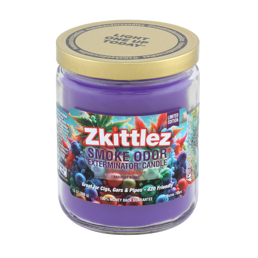 420 CANDLES EXTERMINATOR CANDLE