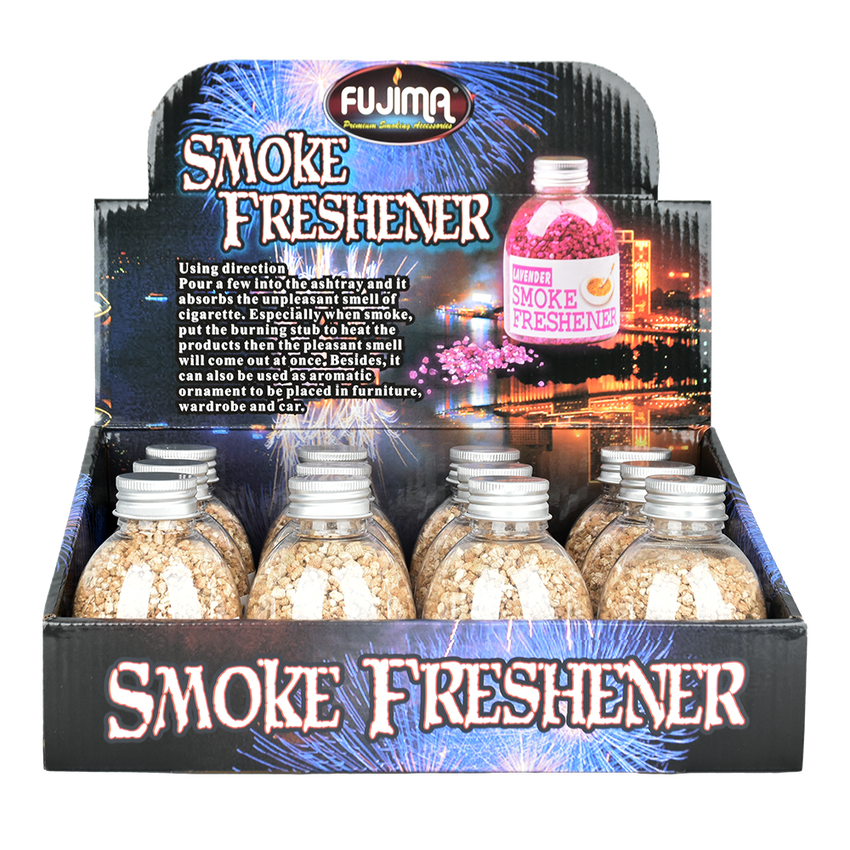 Fujima Smoke Refresher Ashtray Liner