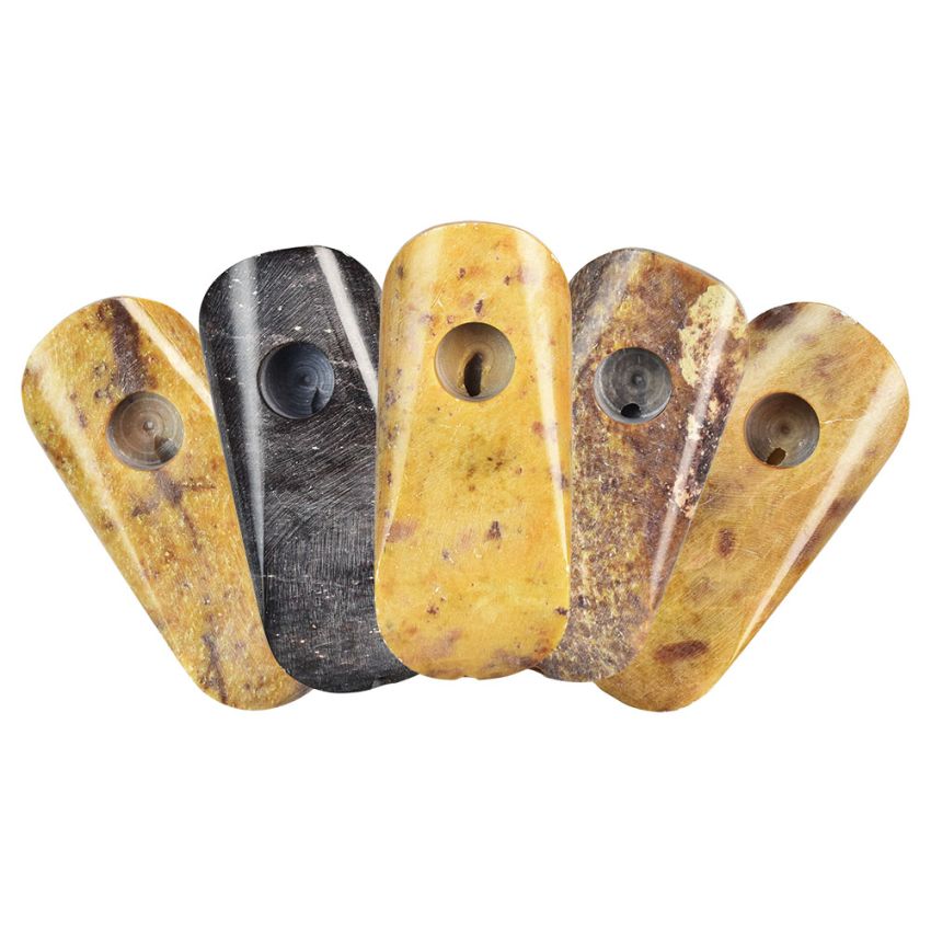 Hand Pipes/One Hitters