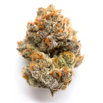 PP Frosty THCA Flower Indica 42.11%