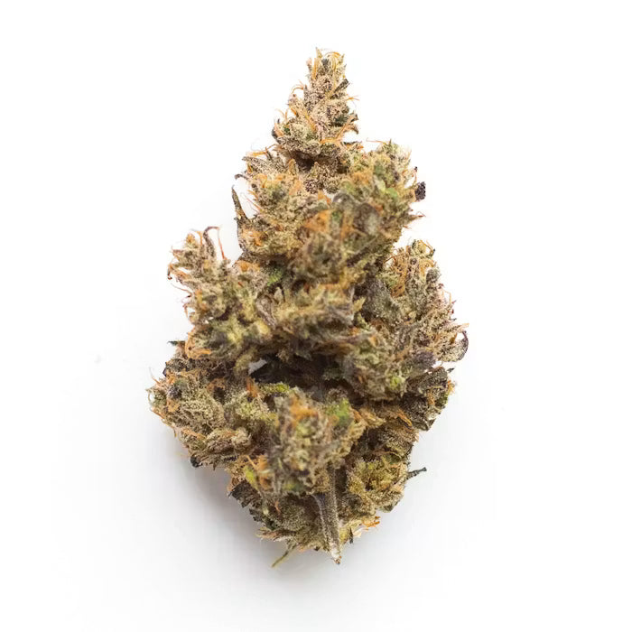 House Flower Blueberry Pancake Indica 28.13%THCA