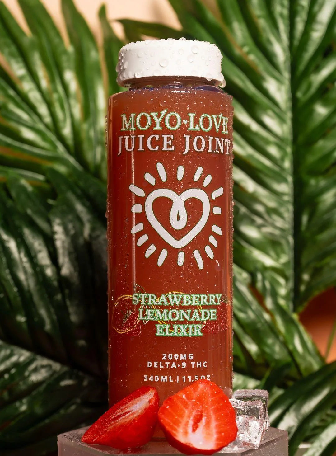 Moyo Love Juice Joint Delta 9 Drinks
