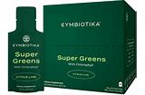 Cym Super Green with Chlorophyll