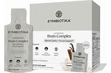 Cym Liposomal Brain Complex