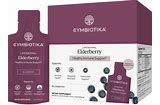 Cym Elderberry Immune Support