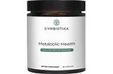 Cym Metabolic Health 84 Caps