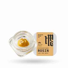 Modern Herb Live Rosin 79% 1G Dab