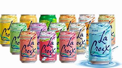 LaCroix Water