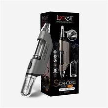 Electric Dab Device