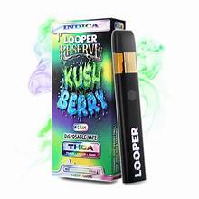 Looper Reserve 1g Disposable THCa+THCp+HHC