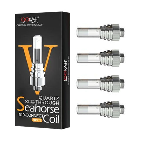 Coils Atomizers Chambers Carb Caps