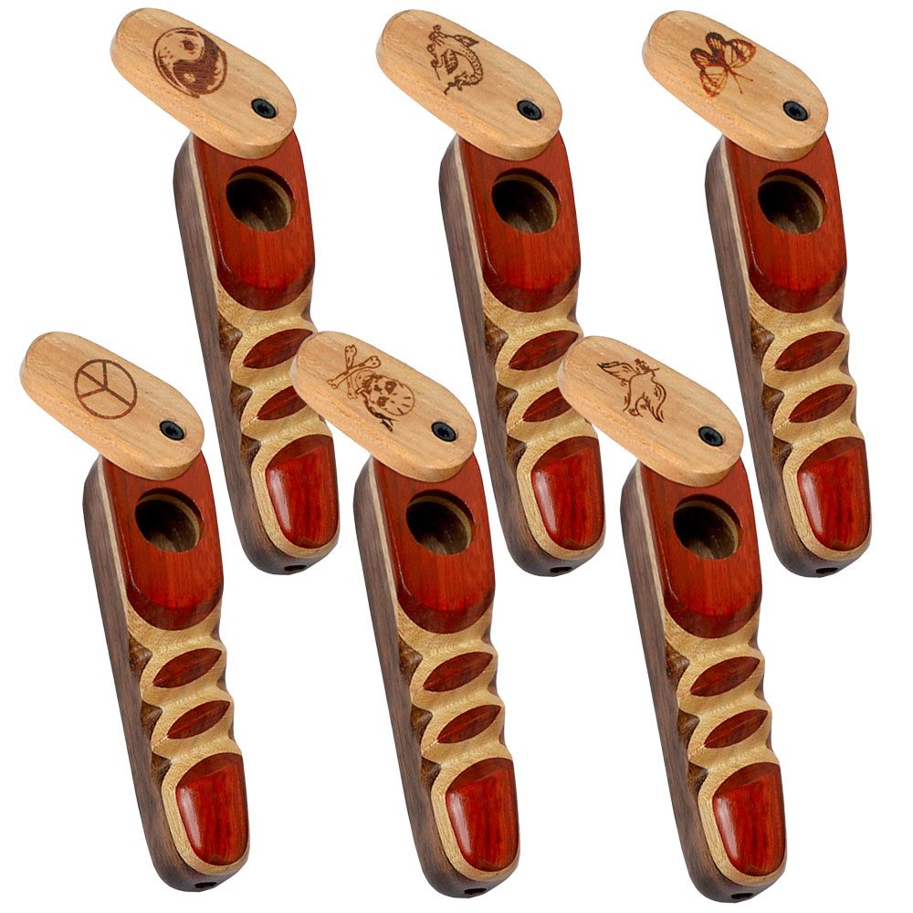 Hand Pipes/One Hitters