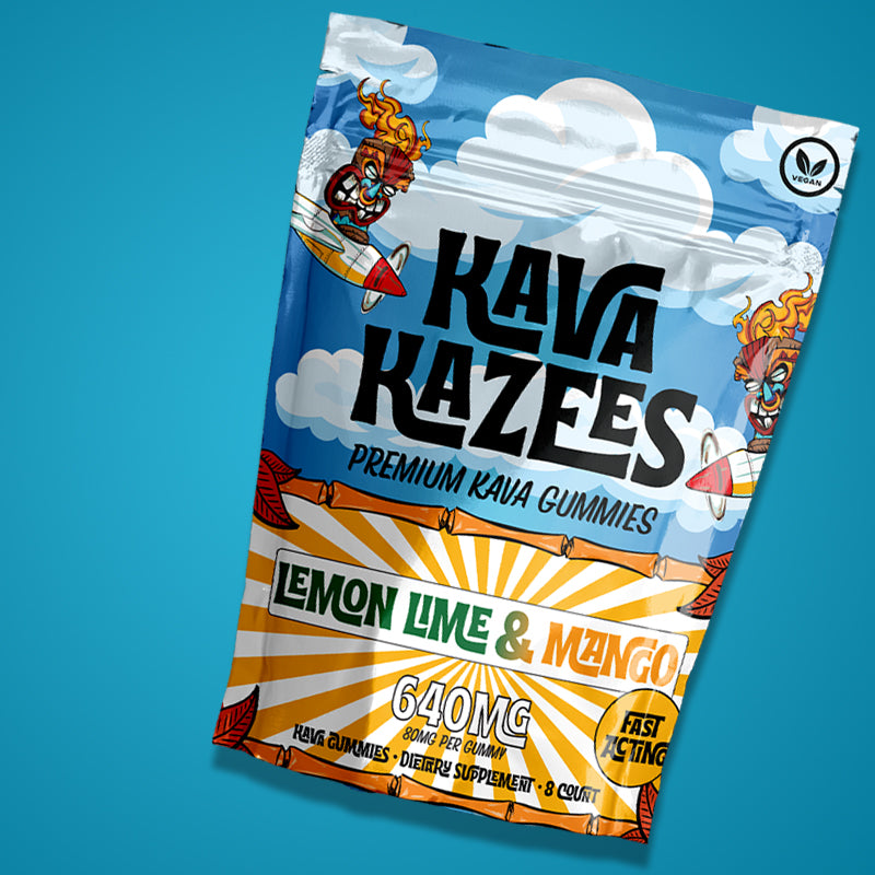 KavaKazees